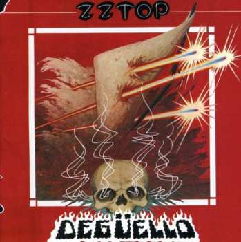 Album ZZ Top: Degüello