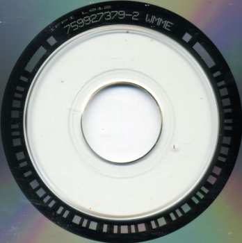 CD ZZ Top: ZZ Top's First Album 402567