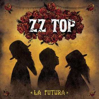 Album ZZ Top: La Futura