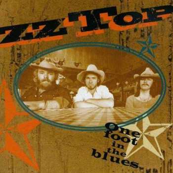 Album ZZ Top: One Foot In The Blues