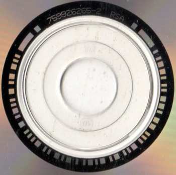 CD ZZ Top: Recycler 29822