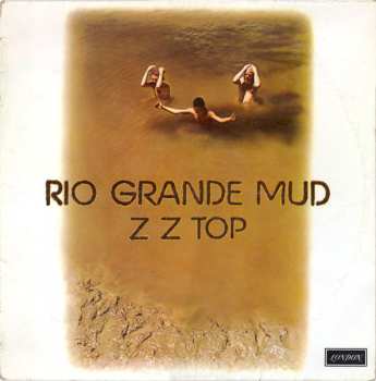 Album ZZ Top: Rio Grande Mud