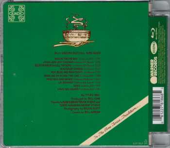 Blu-ray ZZ Top: Tres Hombres