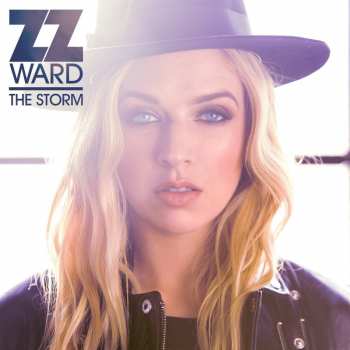 Album ZZ Ward: The Storm
