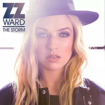 ZZ Ward: The Storm