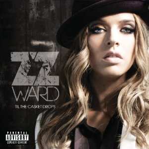 Album ZZ Ward: Til The Casket Drops