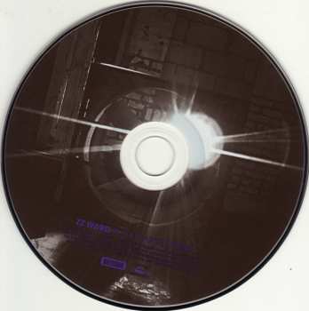 CD ZZ Ward: Til The Casket Drops 36566