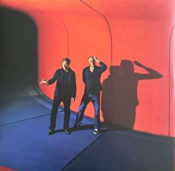 LP zZz: こんにちは Guten Tag Money Money CLR | LTD | NUM