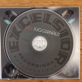CD zZz: Juggernaut 99012