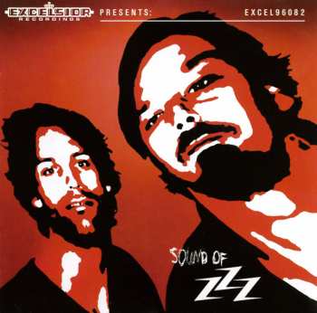CD zZz: Sound Of zZz 96909
