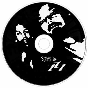CD zZz: Sound Of zZz 96909