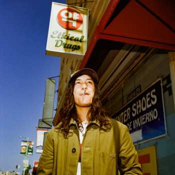 CD Zzzahara: Spiral Your Way Out